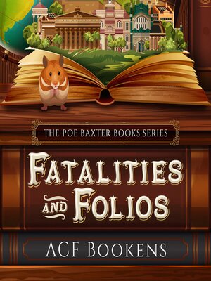 cover image of Fatalities and Folios
